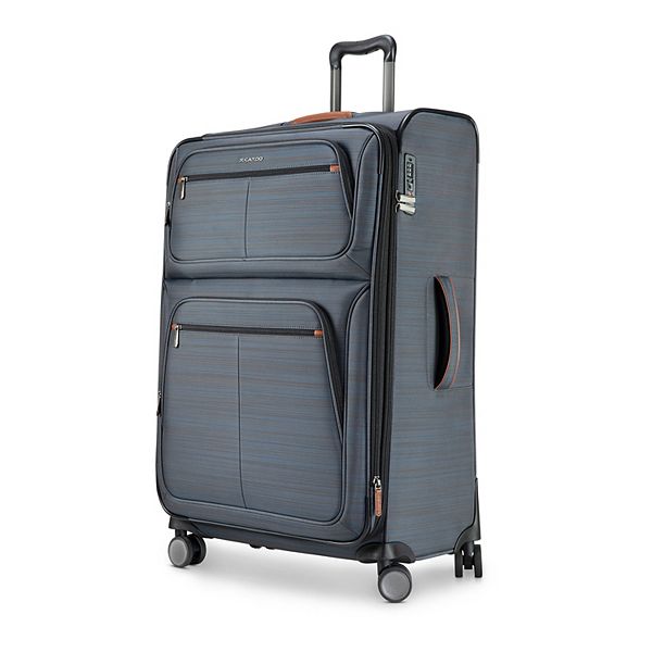 Ricardo Beverly Hills Montecito 2.0 Soft Side Luggage