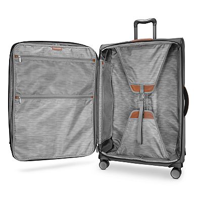 Ricardo Beverly Hills Montecito 2.0 Soft Side Luggage