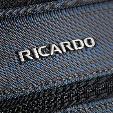 Ricardo Beverly Hills Montecito 2.0 Soft Side Luggage