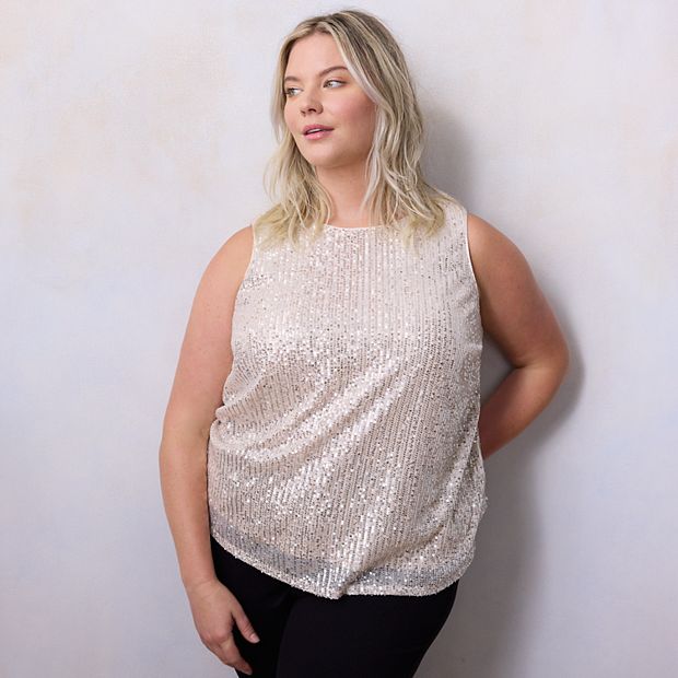 Lauren Conrad Kohls New Plus Size Clothing Line