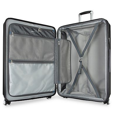 Ricardo Beverly Hills Melrose Hardside Spinner Luggage