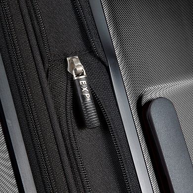 Ricardo Beverly Hills Melrose Hardside Spinner Luggage