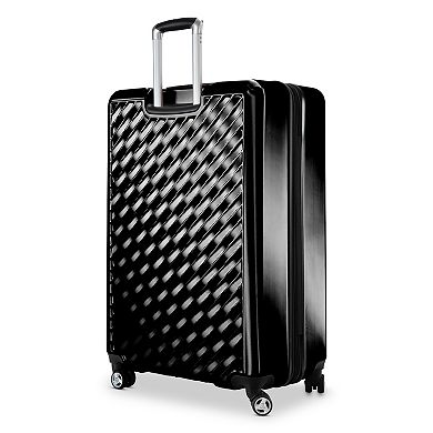 Ricardo Beverly Hills Melrose Hardside Spinner Luggage
