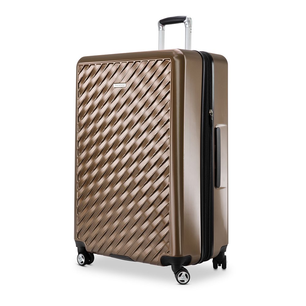Ricardo Beverly Hills Melrose Hardside Spinner Luggage