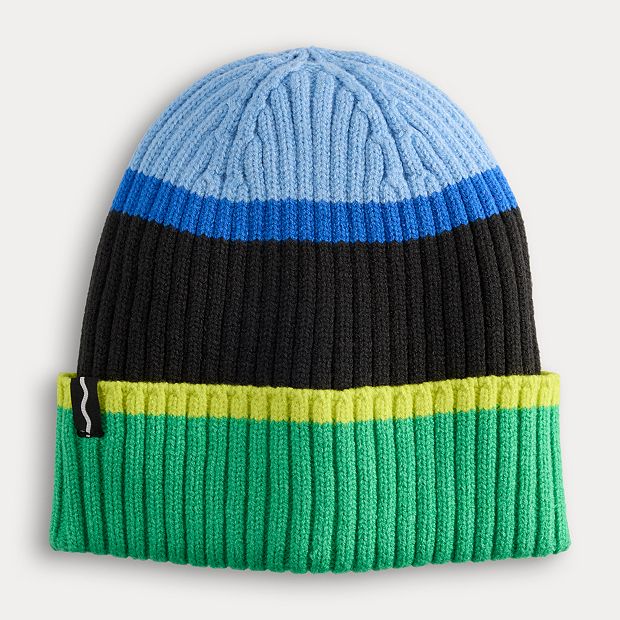 Kohls mens hot sale beanies