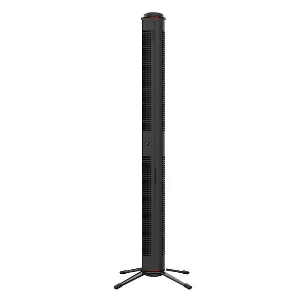 Sharper Image AXIS 42 Airbar Tower Fan with Remote Control
