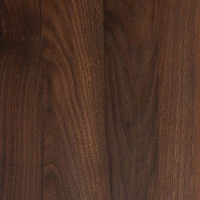 Baxton Studio Hartman 6-Drawer Dresser