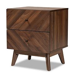 Nightstands Bedside Tables Kohl s