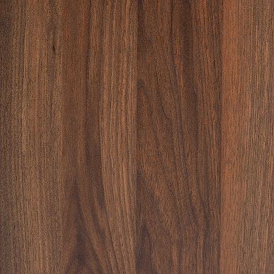 Baxton Studio Hartman Nightstand