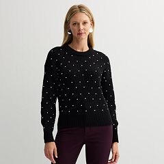 Sweaters on Sale for Women Kohl s