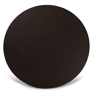 Baxton Studio Morigan Dining Table & Chairs 5-piece Set