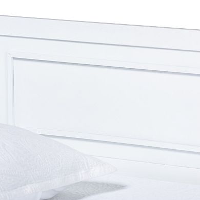 Baxton Studio Daniella Daybed