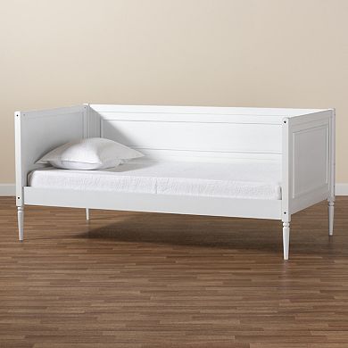 Baxton Studio Daniella Daybed