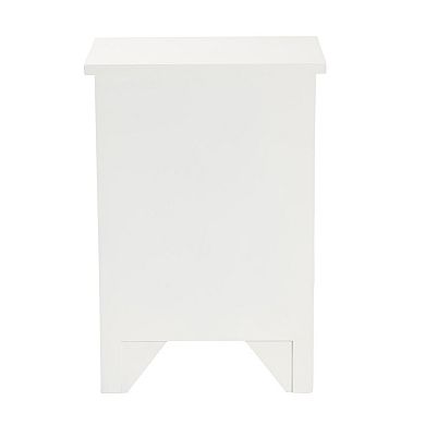 Baxton Studio Lambert End Table
