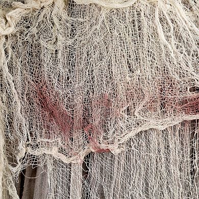 Northlight 65-in. Animated Standing Master of Death Halloween Decor