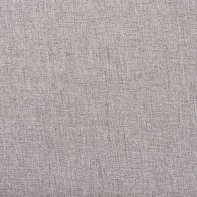 Baxton Studio Telma Dining Table 5-Piece Set