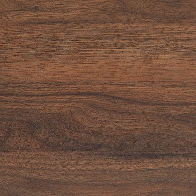 Baxton Studio Salma Shoe Storage Cabinet