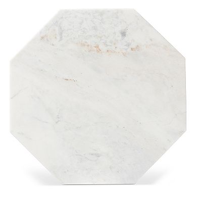 Baxton Studio Venedict End Table