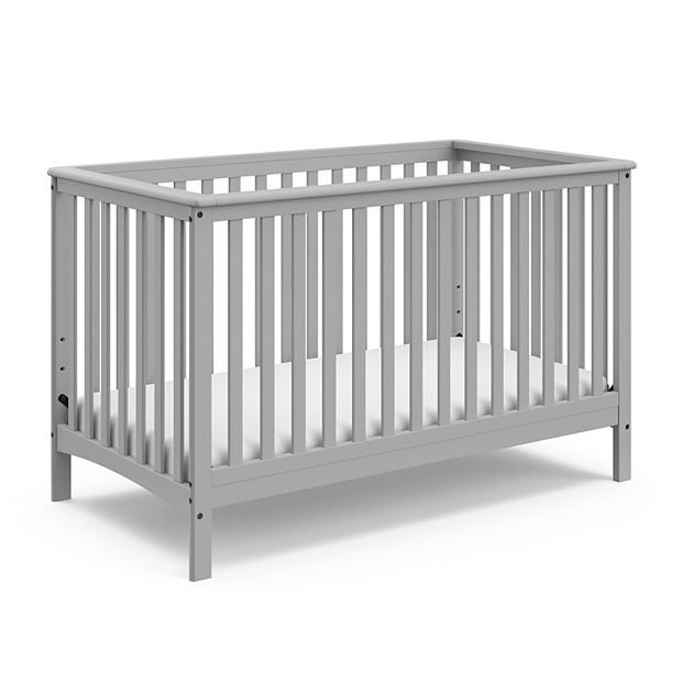 Kohls convertible cheap crib