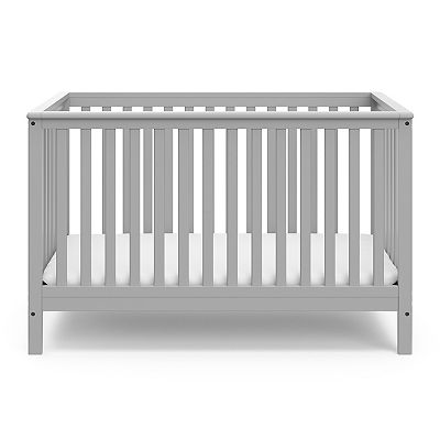 Storkcraft Hillcrest 4 in 1 Convertible Crib