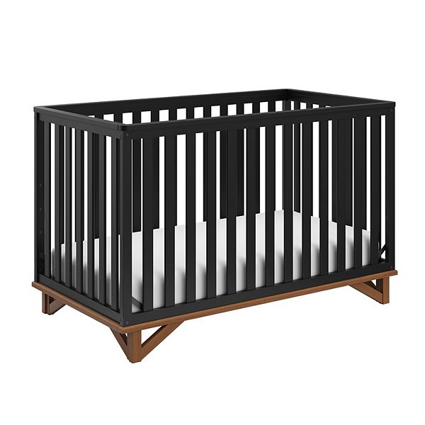 Kohls convertible clearance crib