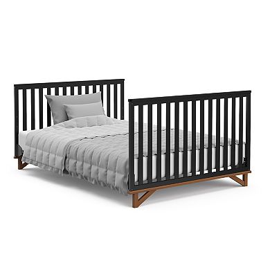 Storkcraft Santa Monica 5-in-1 Convertible Crib