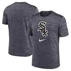 Nike Cooperstown Rewind Arch (MLB Chicago White Sox) Men's T-Shirt