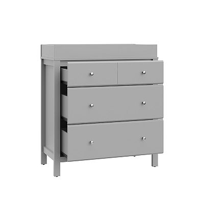 Storkcraft Horizon 3-Drawer Changing Dresser