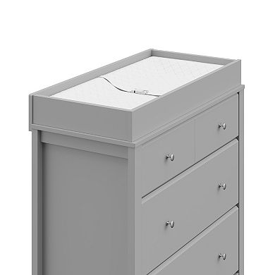 Storkcraft Horizon 3-Drawer Changing Dresser
