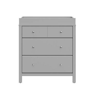 Storkcraft Horizon 3-Drawer Changing Dresser