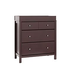 3 Drawer Changing Table Kohls