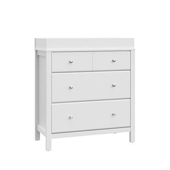 Storkcraft Horizon 3-Drawer Changing Dresser
