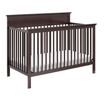 Storkcraft Horizon 5-in-1 Convertible Crib