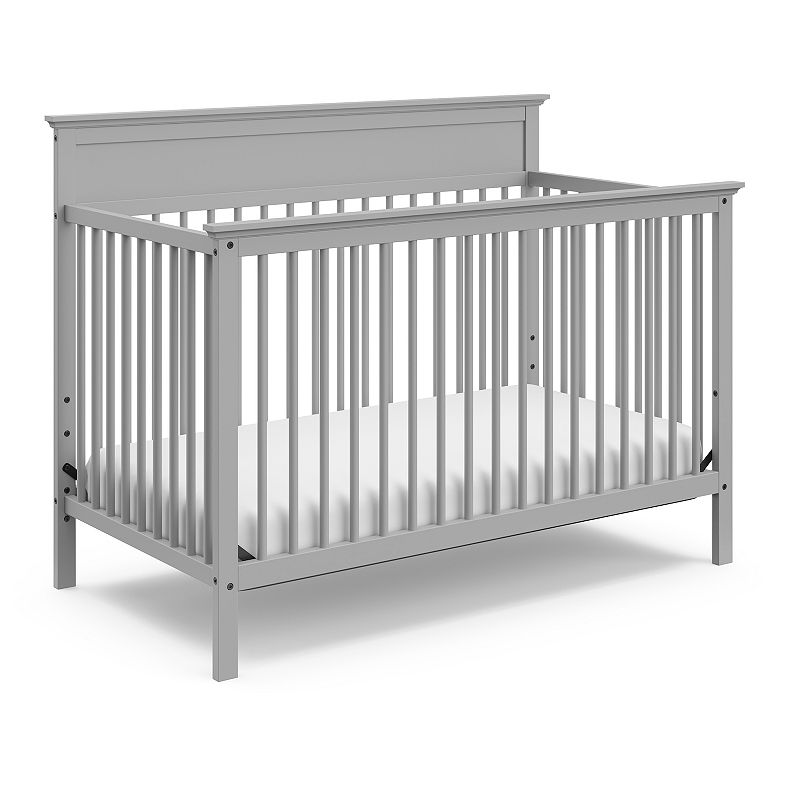 Kohls cheap mini crib