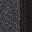 Melange Grey Black