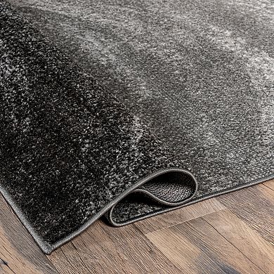 nuLOOM Julene Abstract Waves Rug