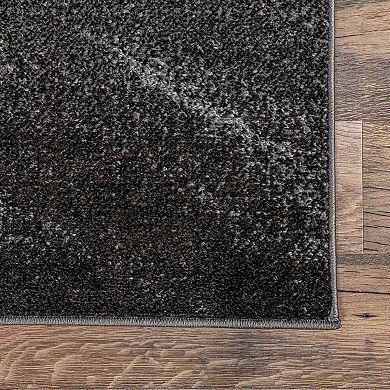 nuLOOM Julene Abstract Waves Rug