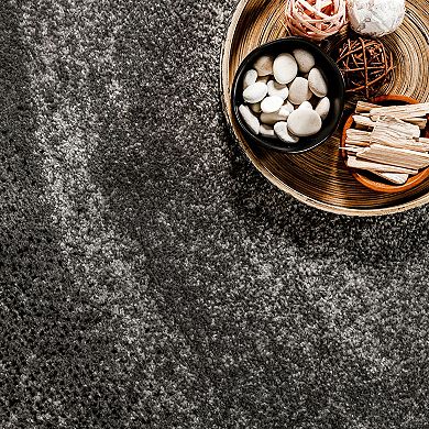 nuLOOM Julene Abstract Waves Rug