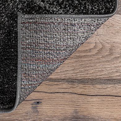 nuLOOM Julene Abstract Waves Rug