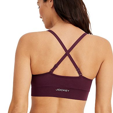 Jockey® Light Lift Seamfree® Bralette 4465