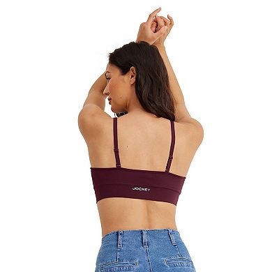 Jockey® Light Lift Seamfree® Bralette 4465