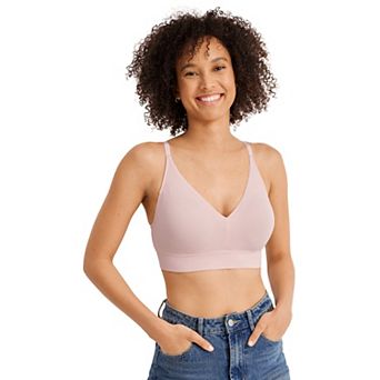 Jockey® Light Lift Seamfree® Bralette 4465
