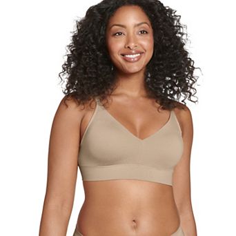 Jockey® Light Lift Seamfree® Bralette 4465