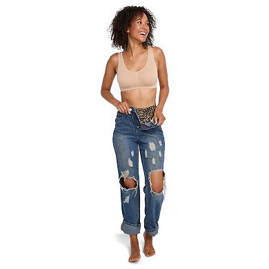 Women's Jockey® Skimmies 360° 3-Pack Smoothing Brief Panty Set