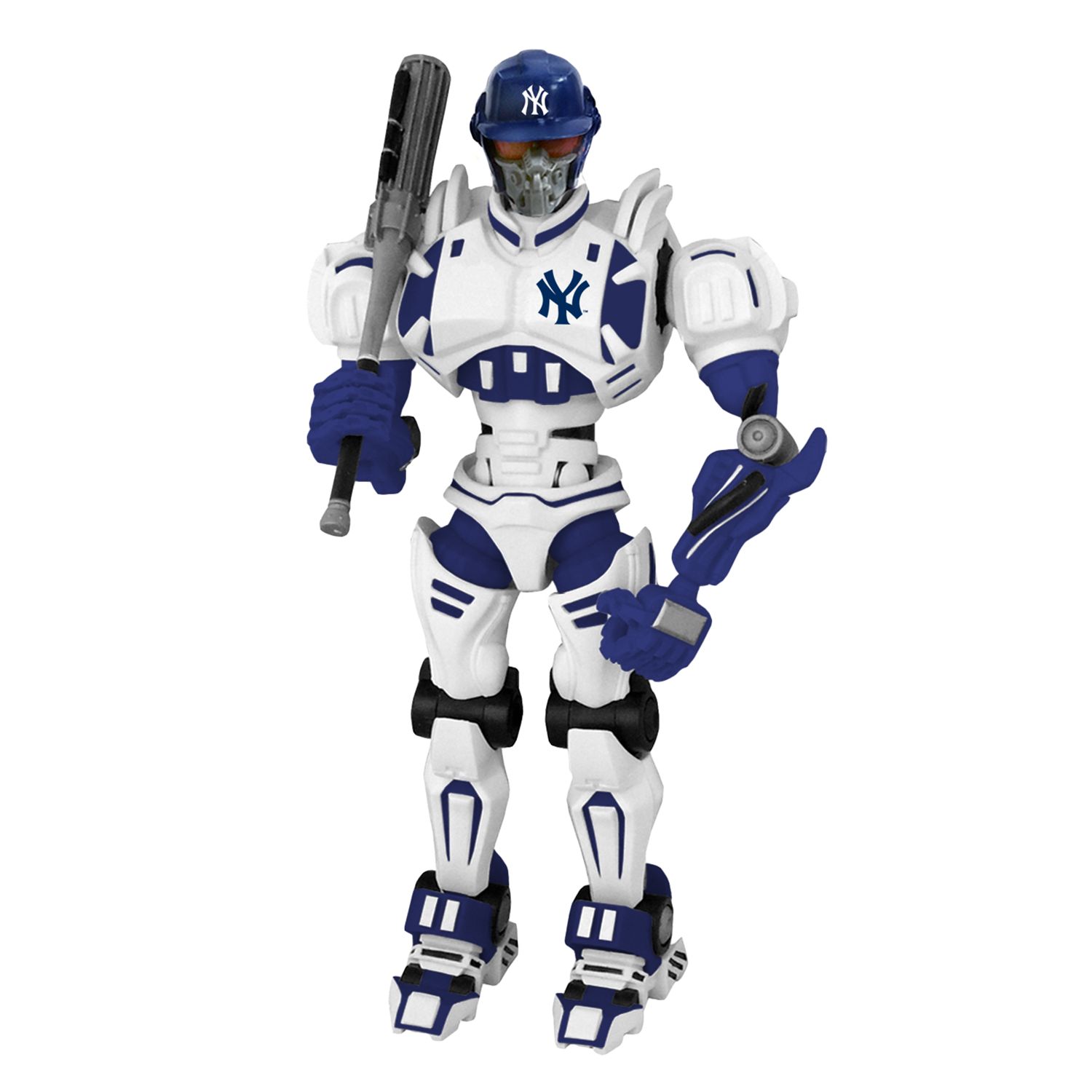 new york yankees action figures