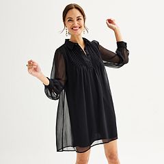 Ladies on sale dresses kohls