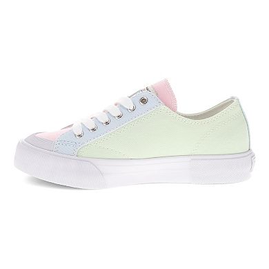 Levi's® Anika Vivid Big Girls' Canvas Sneakers