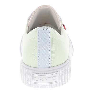 Levi's® Anika Vivid Big Girls' Canvas Sneakers