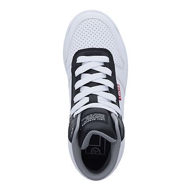 Levi's® Drive Kids' High-Top Sneakers
