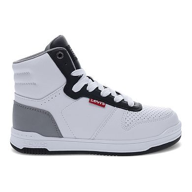 Levi's® Drive Kids' High-Top Sneakers